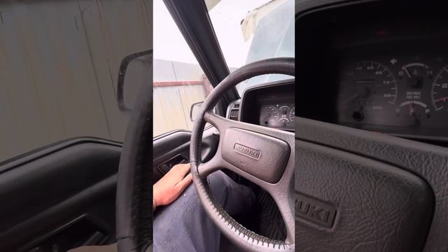 Продажа Suzuki sudekcik