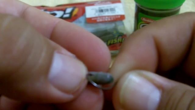 By Special Request - Lure Rigging - Review