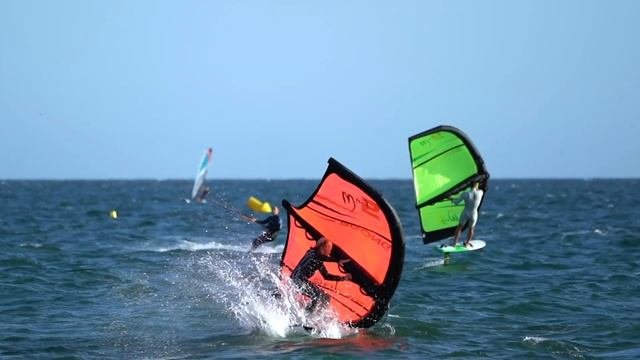 WING: HOW TO POP TACK