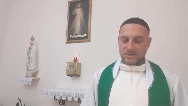 Среда 18 ноября 2020