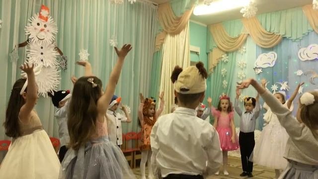 Новогодние чудеса