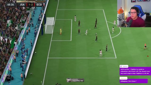 ¡EL MEJOR MC DEL JUEGO! 🤩 95 Khéphren THURAM FUTTIES PREMIUM SBC FIFA 23 PLAYER REVIEW