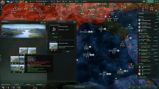 Stellaris - Return of the Ming - Part 35 [Reconquest]