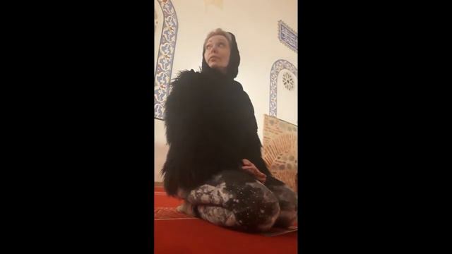 Честит Рамазан /Ramazan bayramınız mübarek olsun/رمضان الكريم