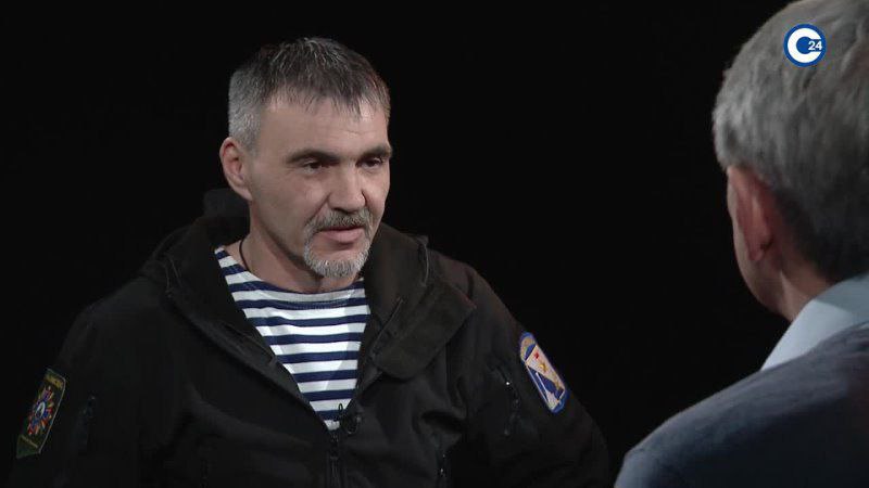 Дмитрий Закиров о волонтерской помощи (ZЕТОВЕДЕНИЕ. 11 февраля 2023)(1)