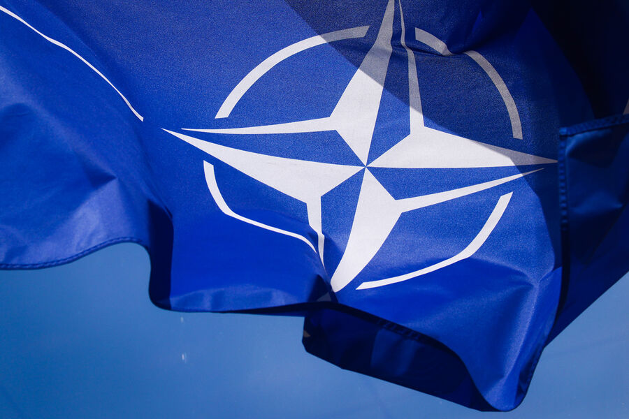 В США заявили о хаосе в НАТО из-за Украины