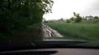 Дастер . Грязь . Полный привод.