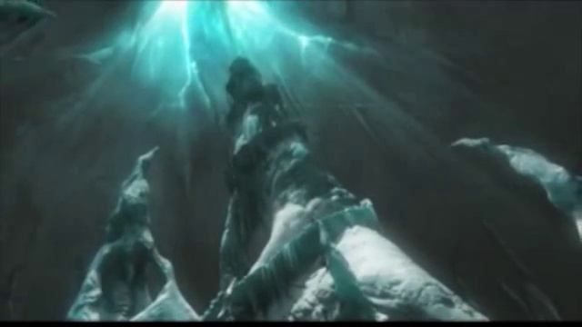 Warcraft the Movie 2: Unleash the Lich King