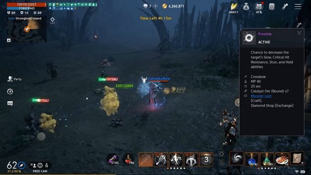 ?[Lineage2M] Арбалетчик. Обзор Класса