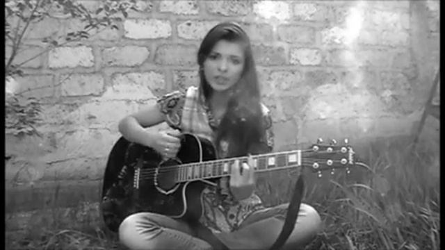 Dafna - Где-то там
