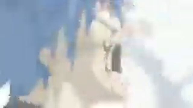 Сказка о хвосте феи