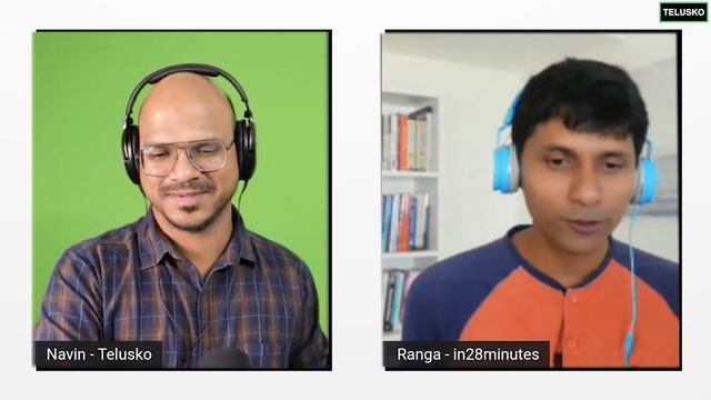 Kubernetes Basics with Ranga  @in28minutes - Cloud Made Easy #2