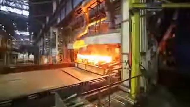 Трубный металлопрокат при производстве