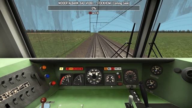 Train Simulator Classic  NMBS SNCB AM80 MR80  Break Memling  Bordeau  Sktrains  Antwerpen Gent