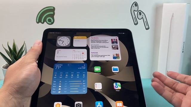 How to Fix Apple Pencil Not Working