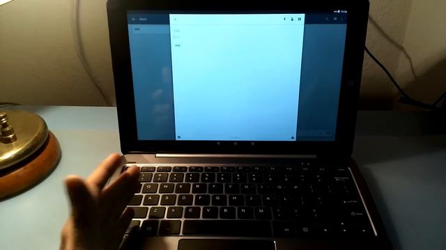 Chuwi Hi12 - Faulty keyboard