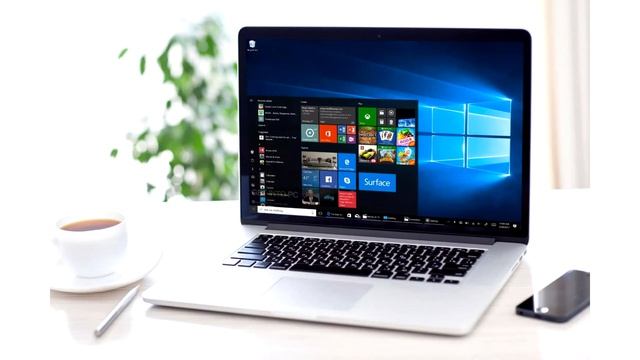 Windows 10 ARM on M1 Mac performs better than Surface Pro X