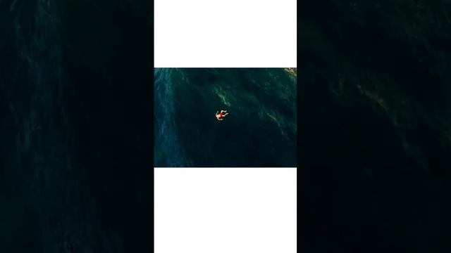 талассофобия боязнь глубины