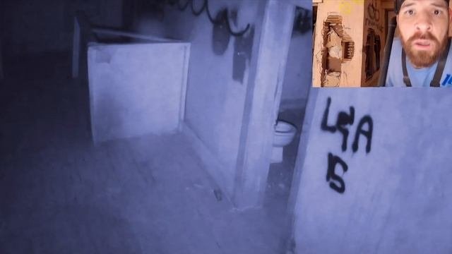 Паранормальные явления  Дом призраков 2022  смотреть фильм онлайн в хорошем качестве на русском 