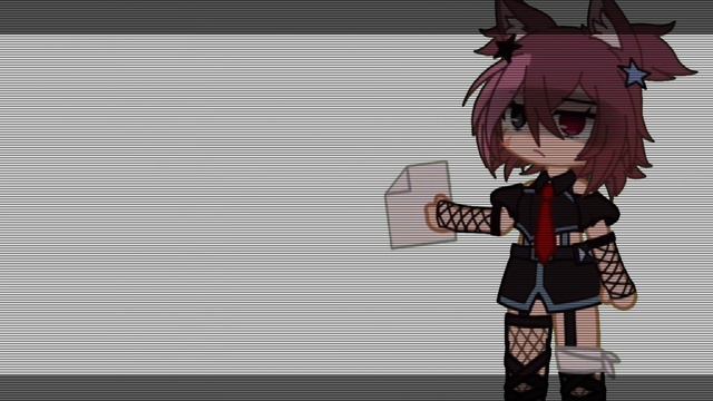 🥀||клип||•Абьюзер•||Gacha Club||💔😖