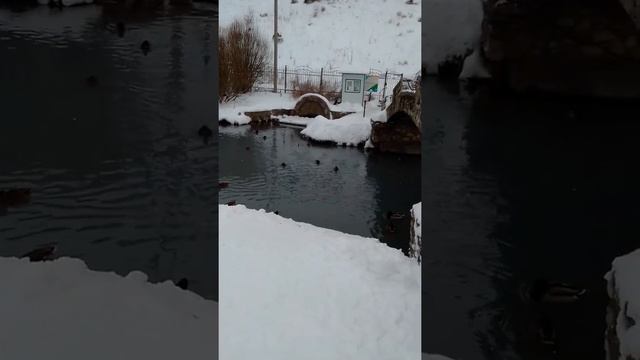 Курорт Ключи Пермский край