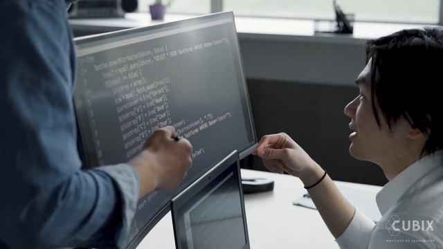Cloud-native application development with Kubernetes
