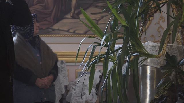 Иже Херувимы - Музическу - хор СамПДС