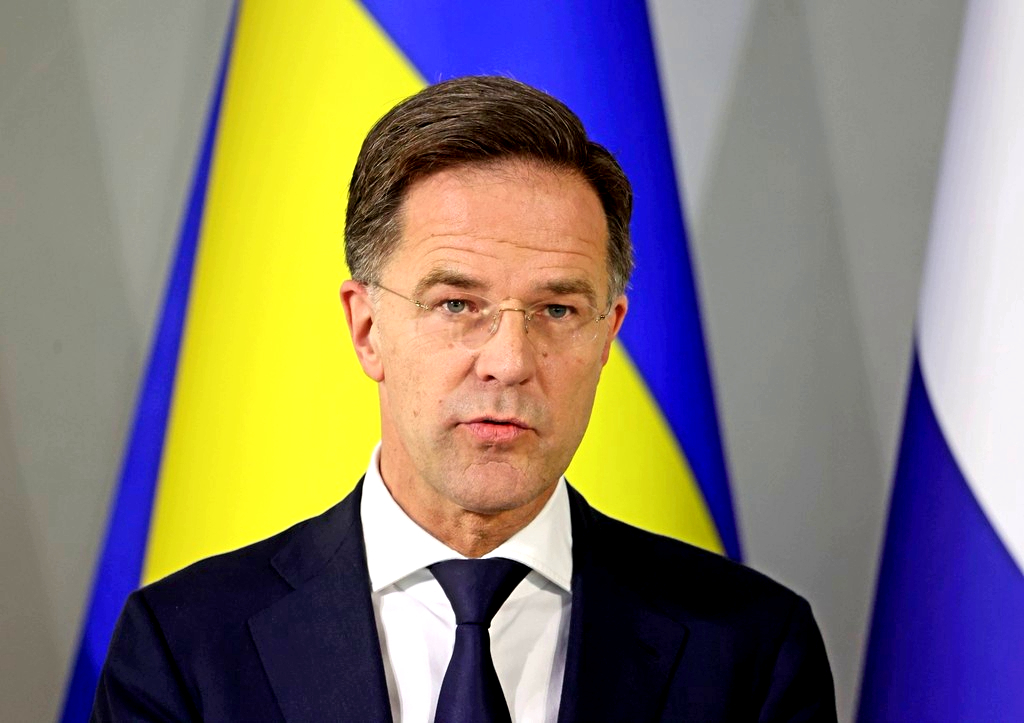 Нидерланды озвучили неприятную Киеву позицию по саммиту