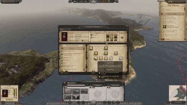 Roman Expedition THIS IS TOTAL WAR Campaign | Total War: Attila | The Last Roman DLC #12