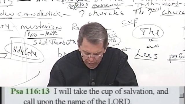 1716 Revelation And 7_  Seven Angels With 7 Trumpets And 7 Vials (Cups)- The Cup Of God's Fury ..