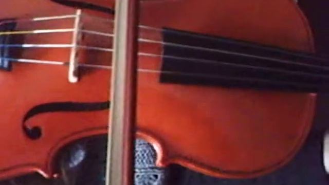 VIOLA RUMANA 4/4