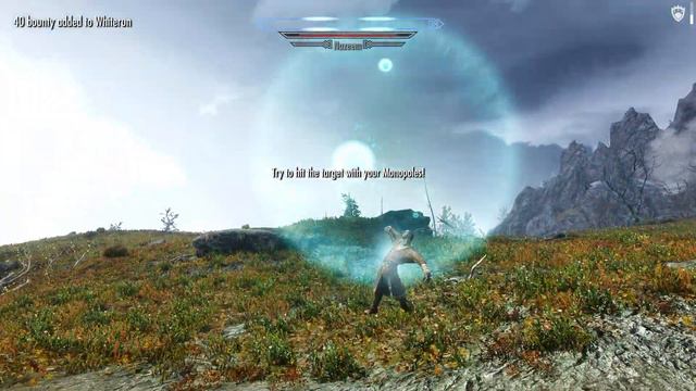 Day 305 - Killing Nazeem Every Day Until Elder Scrolls 6 is Released