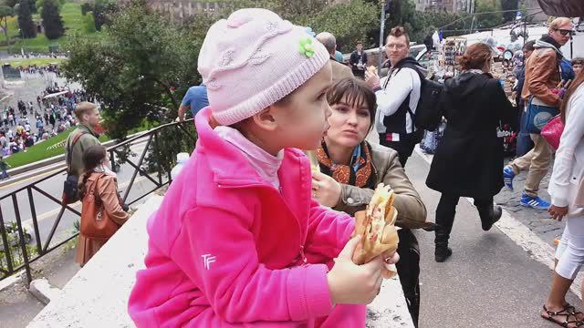 Моим любимым девочкам