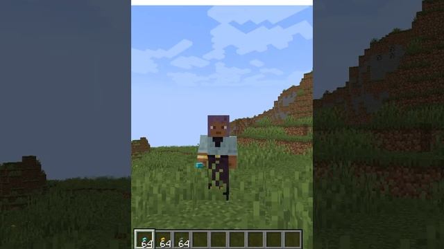 Мод на новые виды кнопок в Майнкрафт! #minecraft #youtubeshorts #майнкрафт #video #игры #mods #моды