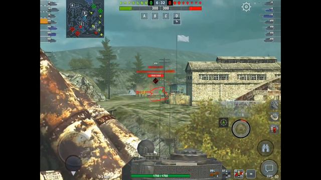 🔴WoT Blitz | СБИВАЕМ Х5 СО ВСЕХ ПРЕМОВ 8 Level❗️| СТОИТ ЛИ БРАТЬ AMX M4 mle. 49❓