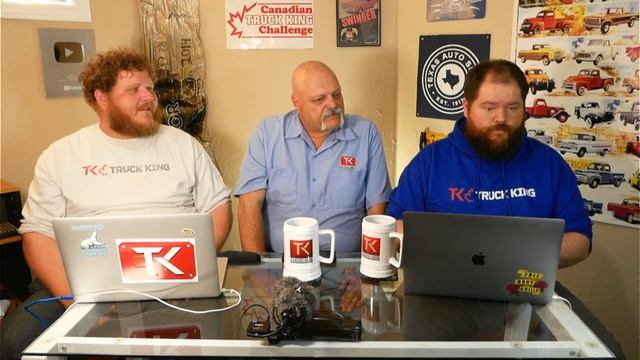 TK Live: Tacoma Trailhunter Teased - Ram REV Specs - F-150 Lightning Price Hikes - Your Questions