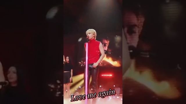 Какое наслаждение с утра увидеть и услышать Ким Тэхёна!!