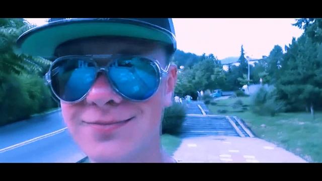 NEW VLOG - ОТДЫХ / ЛАЗАРЕВСКОЕ