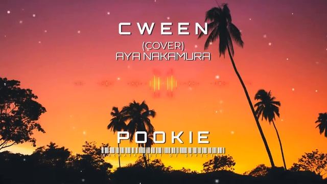CWEEN - POOKIE BachataEdit Dj Sercan Official  Music  bachata edit music