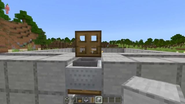 BEST AFK 1.18 XP FARM TUTORIAL in Minecraft Bedrock (MCPE/Xbox/PS4/Nintendo Switch/Windows10)