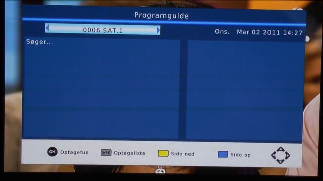 Maximum S-2000 FTA PVR