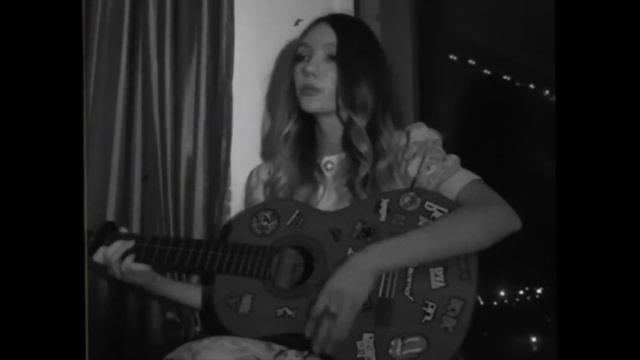 Nautilus Pompilius - Дыхание | cover