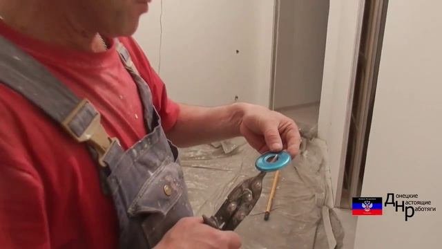 хитрости в ремонте