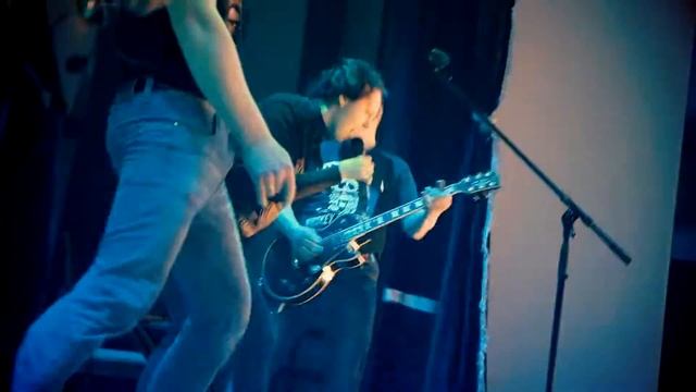Весна в стиле ROCK (ДК им. Маяковского 20.05.2018)