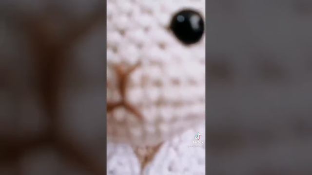 Anime Crochet Inspired TikTok Compilation #2