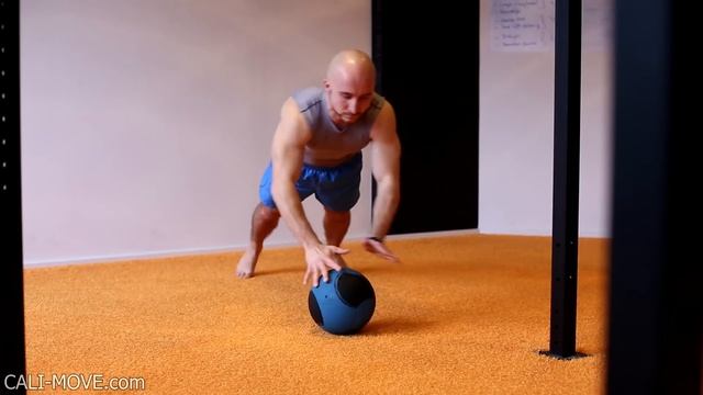 30 Power Exercises - Plyometrics/Explosive Strength