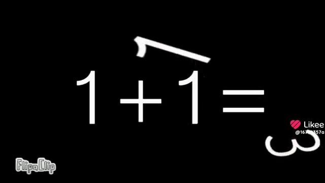Animation vs Math (series 1)