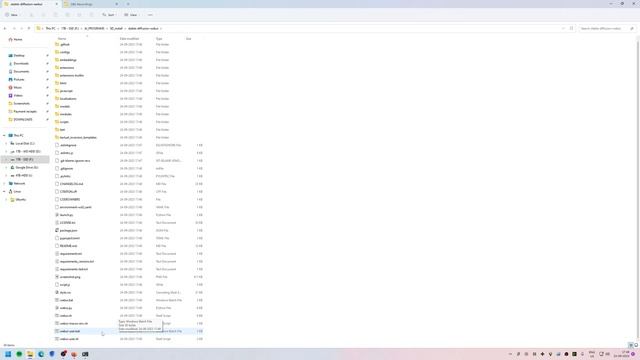Easy Installation Tutorial: Setting Up Automatic1111 - Stable Diffusion Web UI