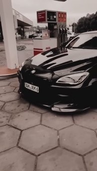 BMW m-power