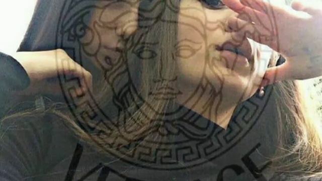 #tiktok -Падал падал белый снег